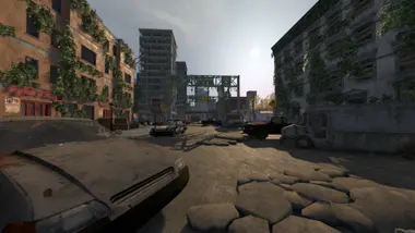 Zombie Watch Part II preview 4