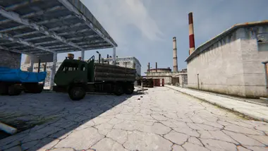 Zombie Watch Part II preview 8