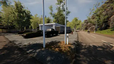 Zombie Watch Part II preview 11