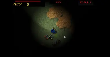 Zombie Zoeds preview 7