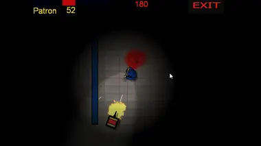 Zombie Zoeds preview 6