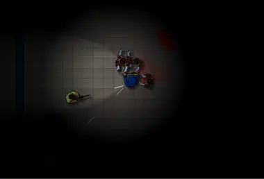 Zombie Zoeds preview 5