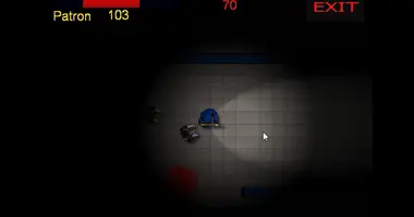 Zombie Zoeds preview 4