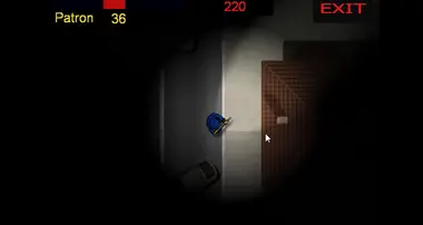 Zombie Zoeds preview 3