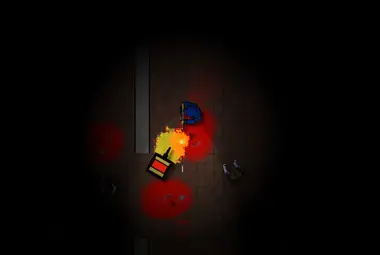 Zombie Zoeds preview 2