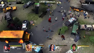 Zombieland: Double Tap- Road Trip - Live - ARGENTINA preview 2