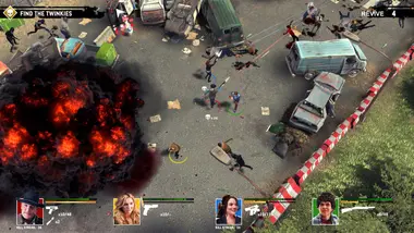 Zombieland: Double Tap- Road Trip - Live - ARGENTINA preview 3