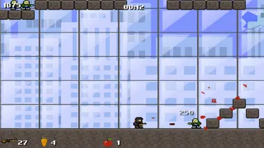 ZombieRun preview 8