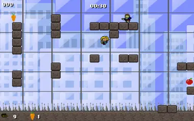 ZombieRun preview 9