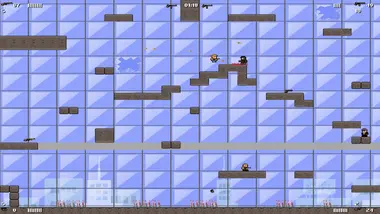 ZombieRun preview 10