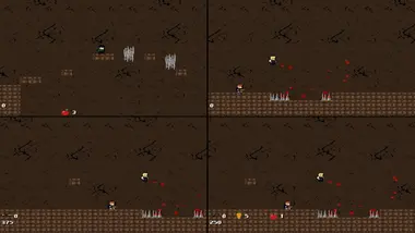 ZombieRun preview 5