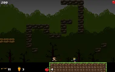 ZombieRun preview 4