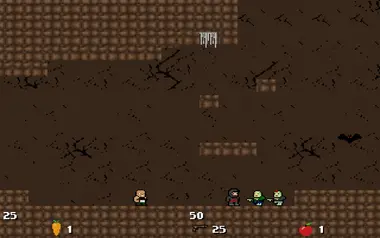 ZombieRun preview 2