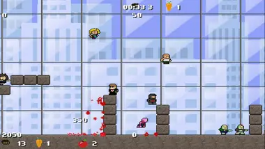 ZombieRun preview 12