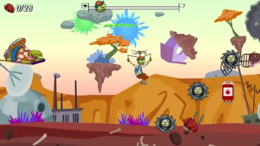 ZombieRush preview 5