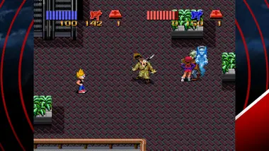 Zombies Ate My Neighbors and Ghoul Patrol preview 7