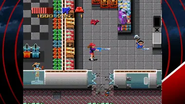 Zombies Ate My Neighbors and Ghoul Patrol preview 5