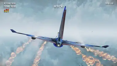 Zombies On A Plane | Deluxe preview 10