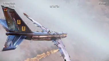 Zombies On A Plane | Deluxe preview 9