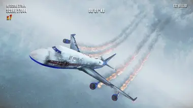 Zombies On A Plane | Deluxe preview 6