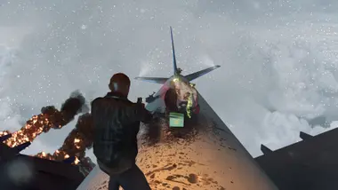Zombies On A Plane preview 15