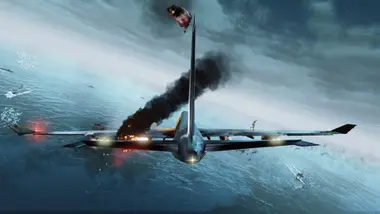 Zombies On A Plane preview 11