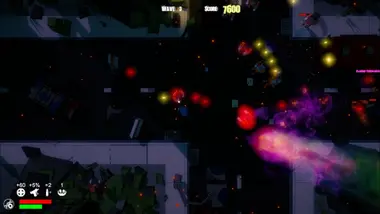 ZombieThon preview 4