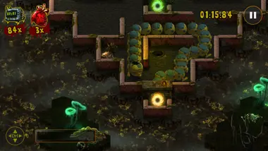 Zombillie preview 3