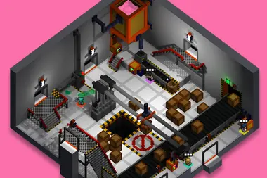 Zombiotik preview 5