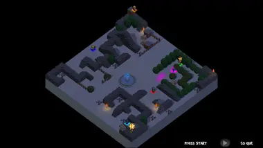 Zombiotik preview 2