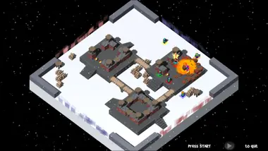 Zombiotik preview 3