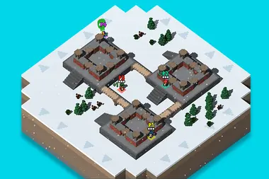 Zombiotik preview 7