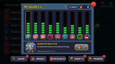 Zombo Buster Advance preview 6