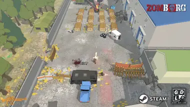 Zomborg preview 2