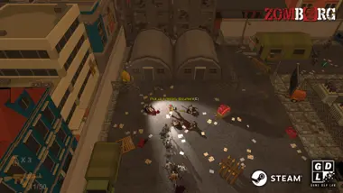 Zomborg preview 6
