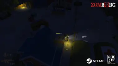 Zomborg preview 12