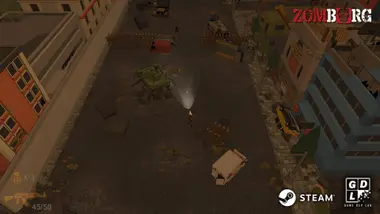 Zomborg preview 9