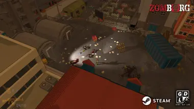 Zomborg preview 10