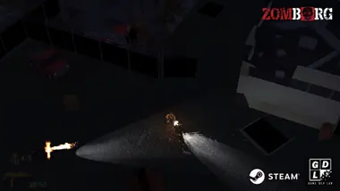 Zomborg preview 11