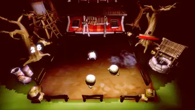 Zombow preview 3