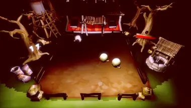 Zombow preview 6