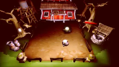 Zombow preview 2