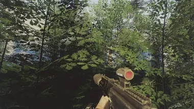 Z.O.N.A: preview 3