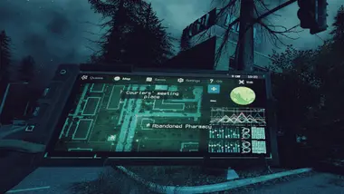 Z.O.N.A: preview 2