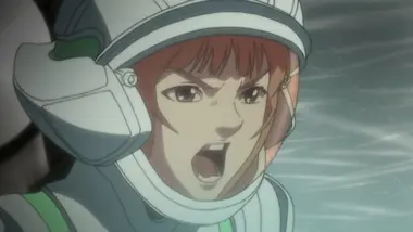 ZONE OF THE ENDERS THE 2nd RUNNER : M∀RS preview 5