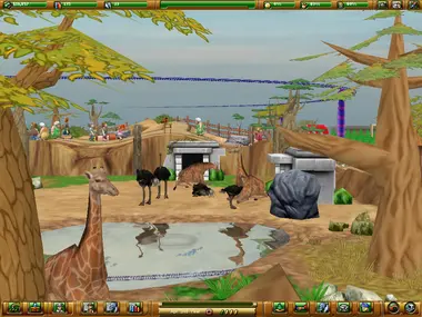 Zoo Empire preview 10