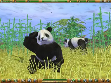 Zoo Empire preview 9