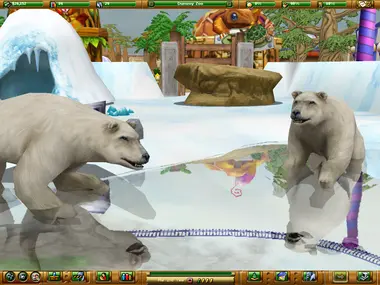 Zoo Empire preview 7