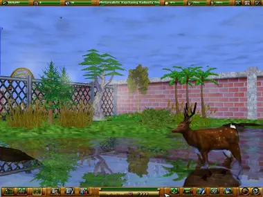Zoo Empire preview 4