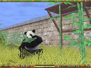 Zoo Empire preview 3